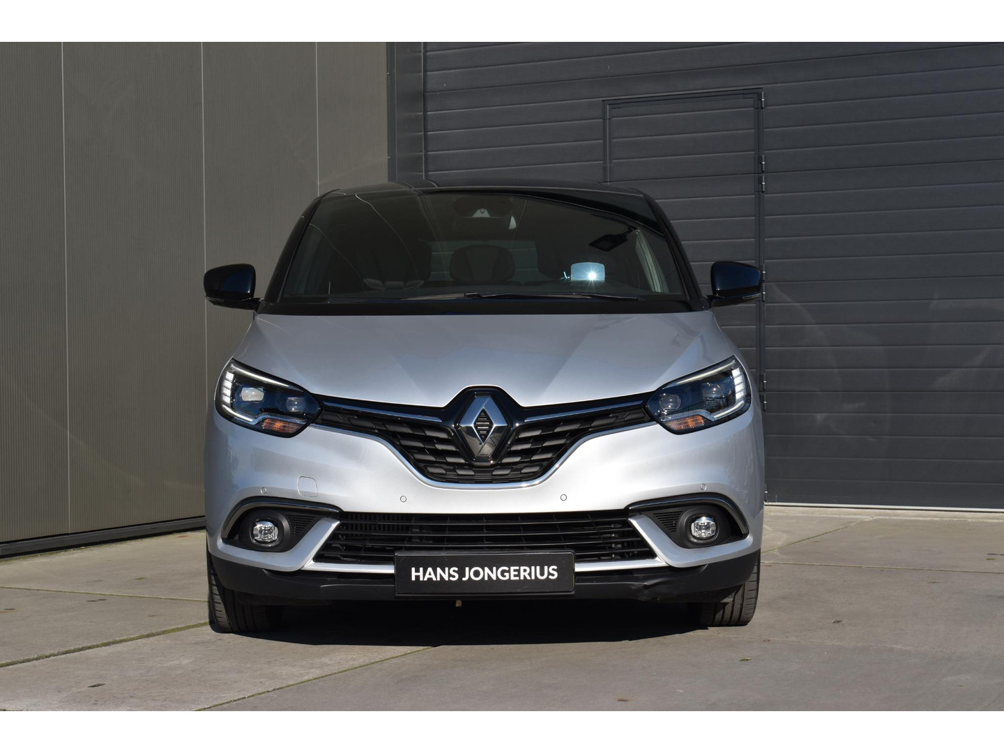 Renault Renault