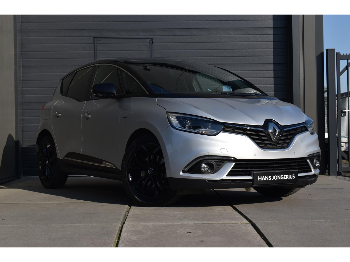 Renault Renault