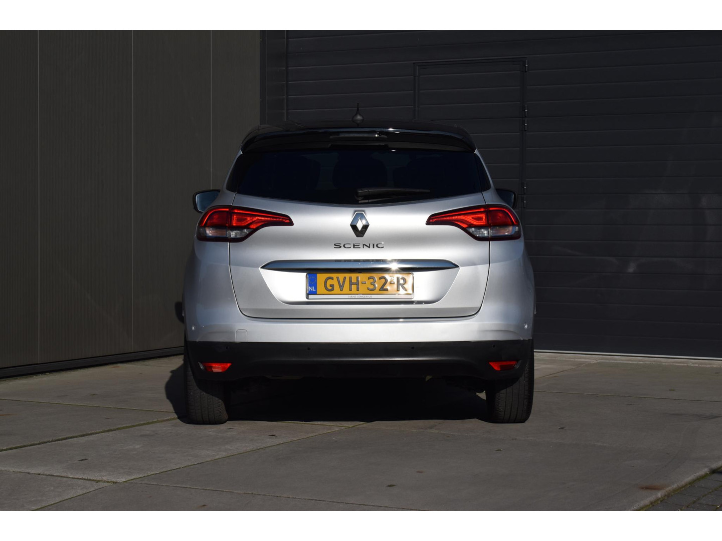 Renault Renault