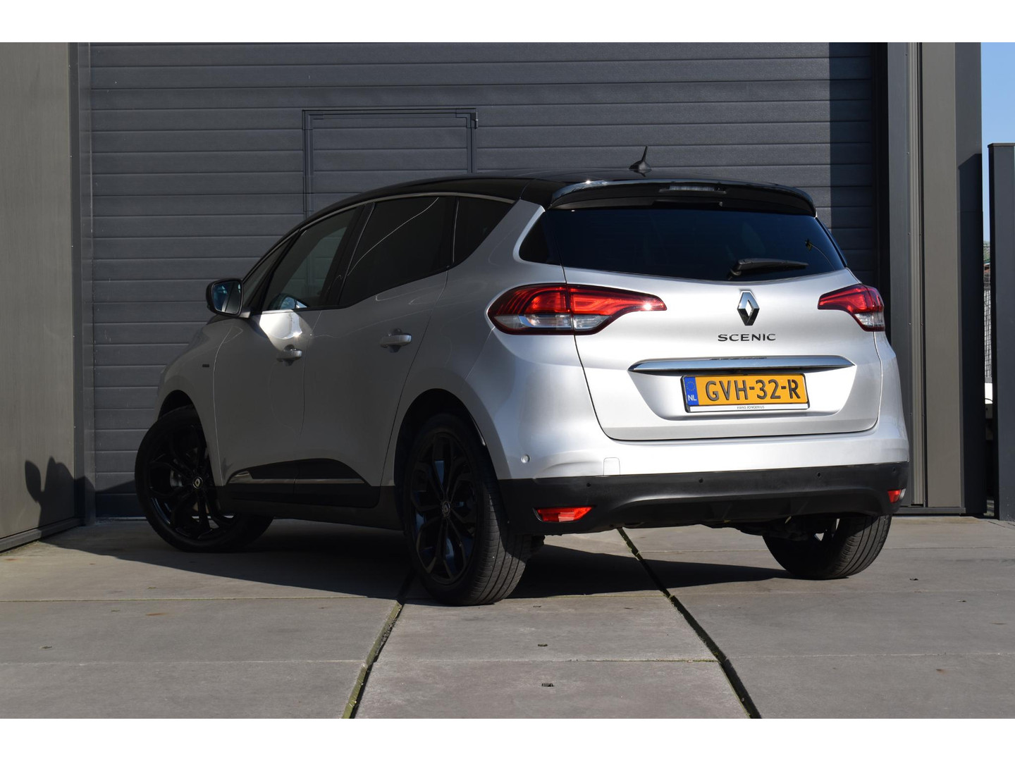 Renault Renault