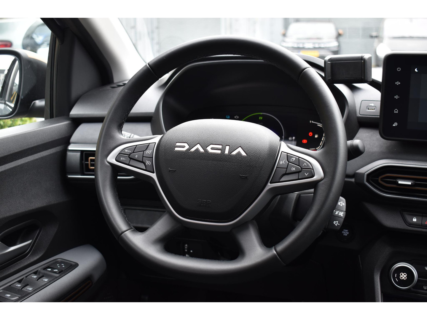 Dacia