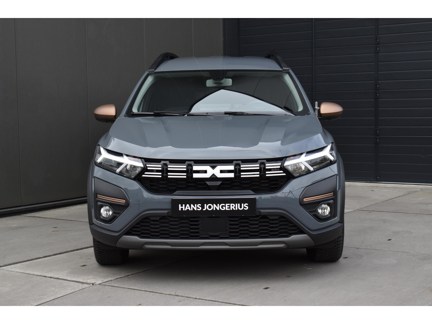 Dacia
