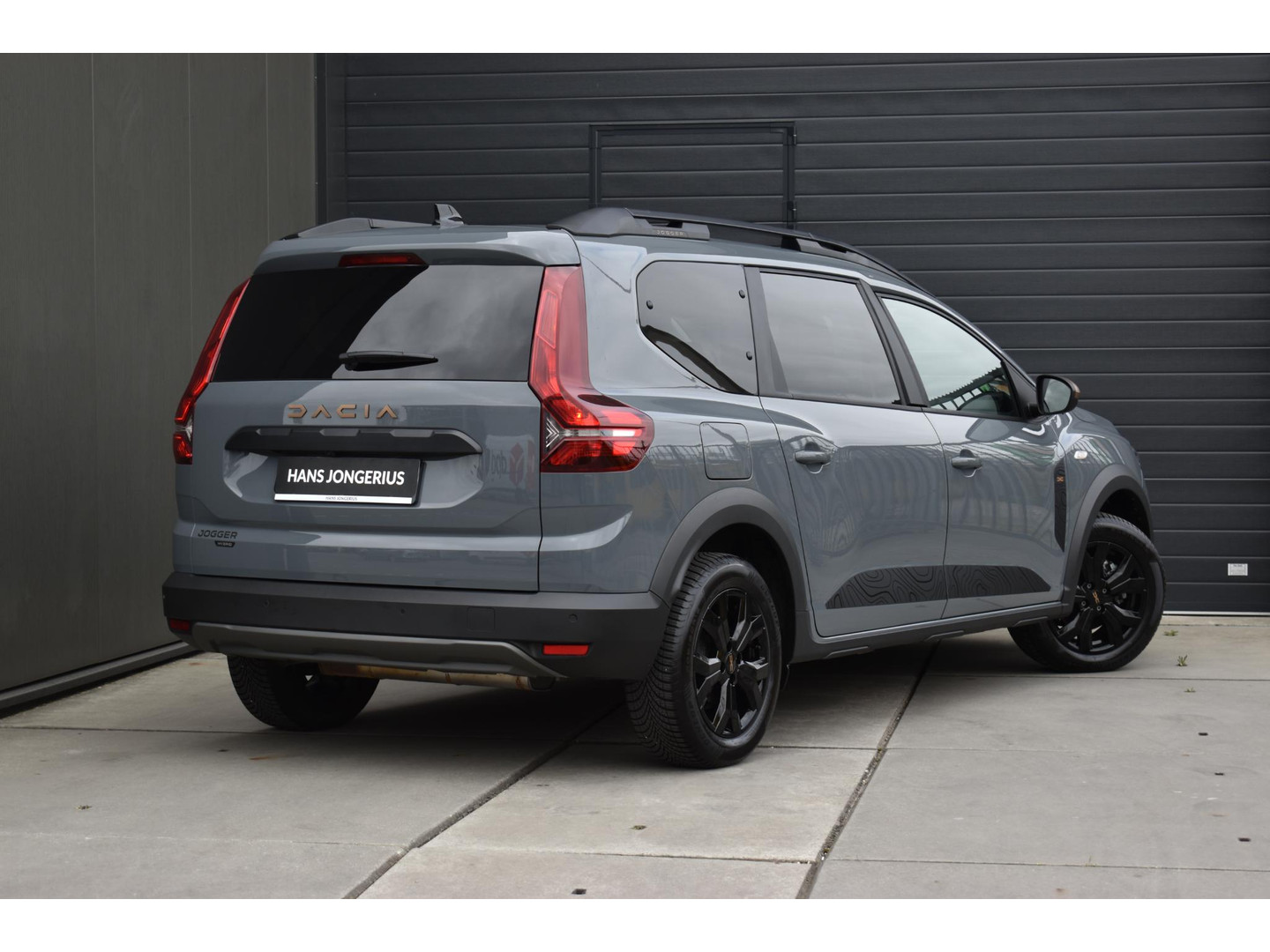 Dacia
