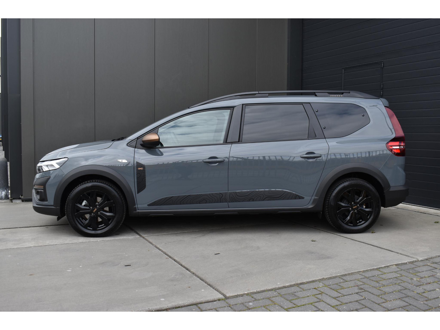 Dacia