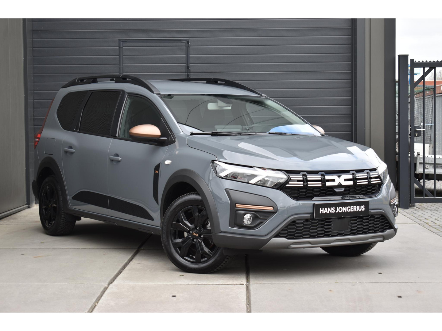 Dacia
