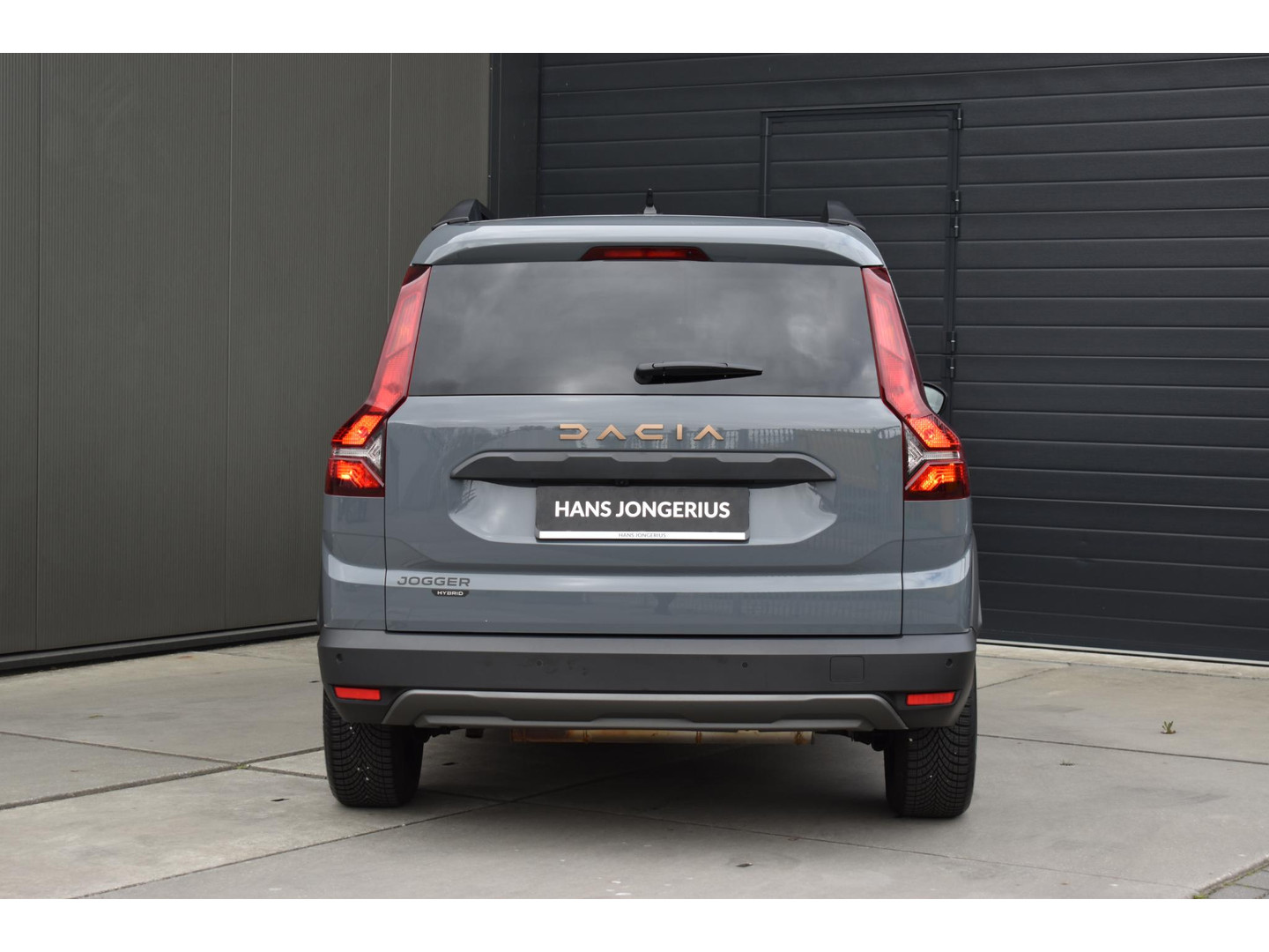 Dacia