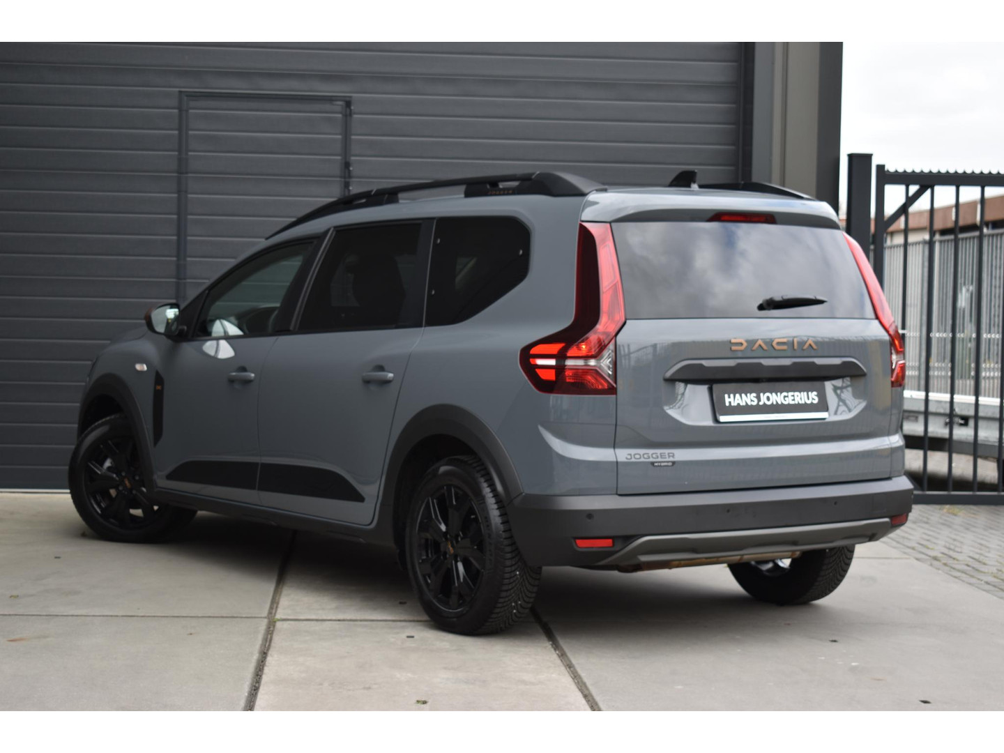 Dacia