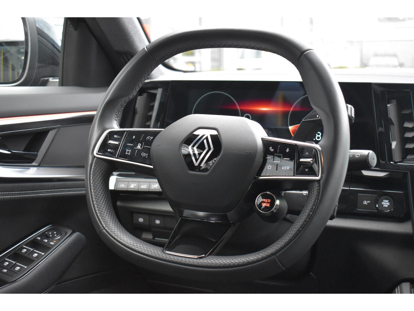 Renault Renault