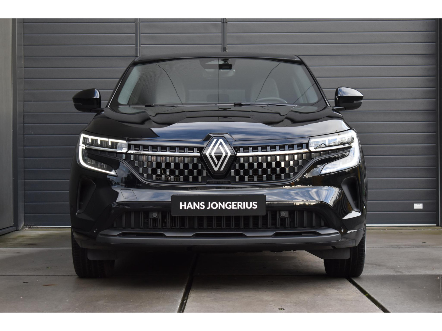 Renault Renault