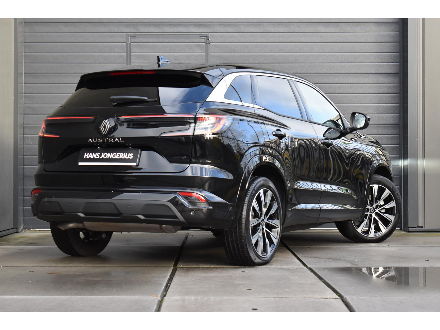 Renault Renault