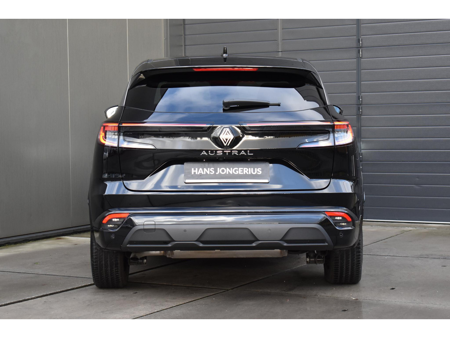 Renault Renault