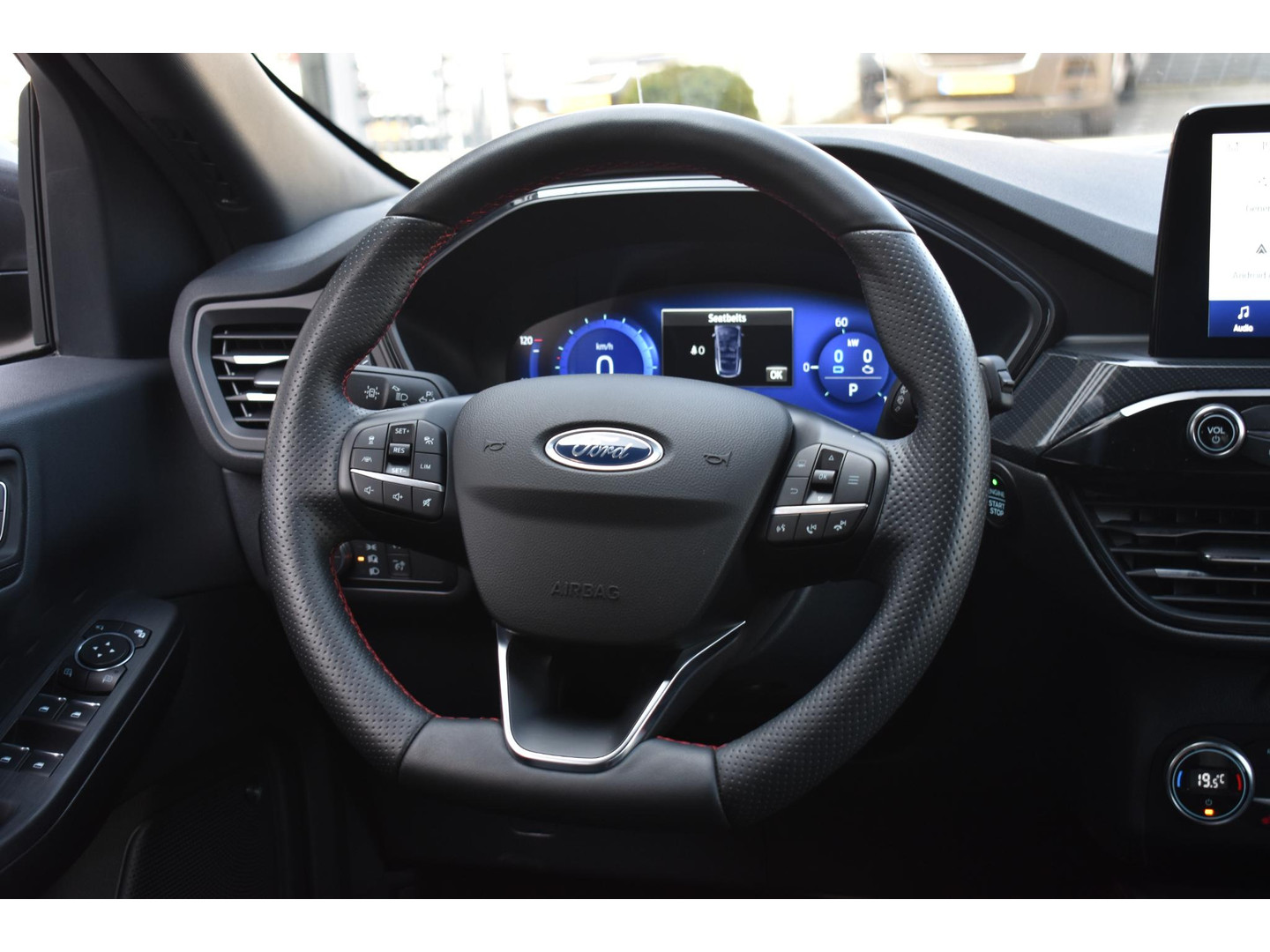 Ford Ford