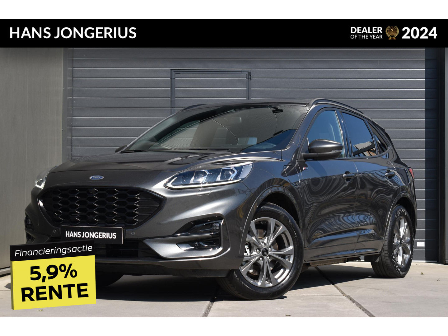 Ford Ford