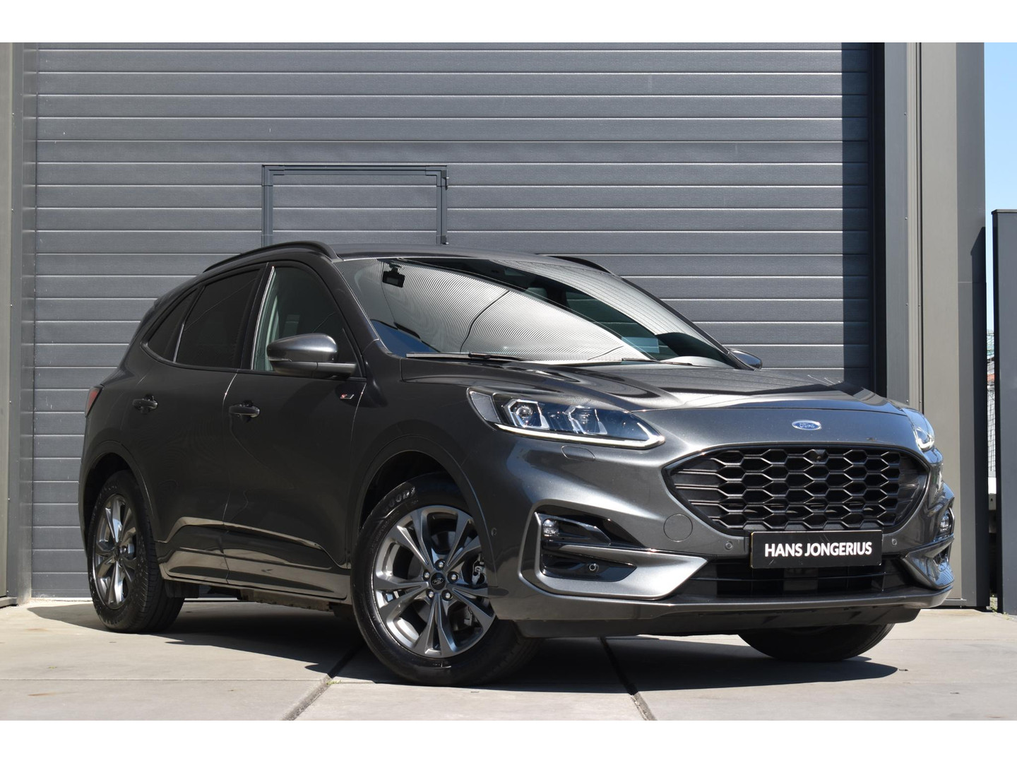Ford Ford