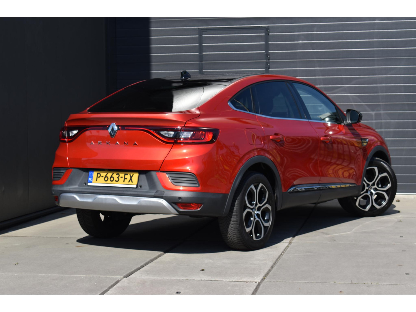 Renault