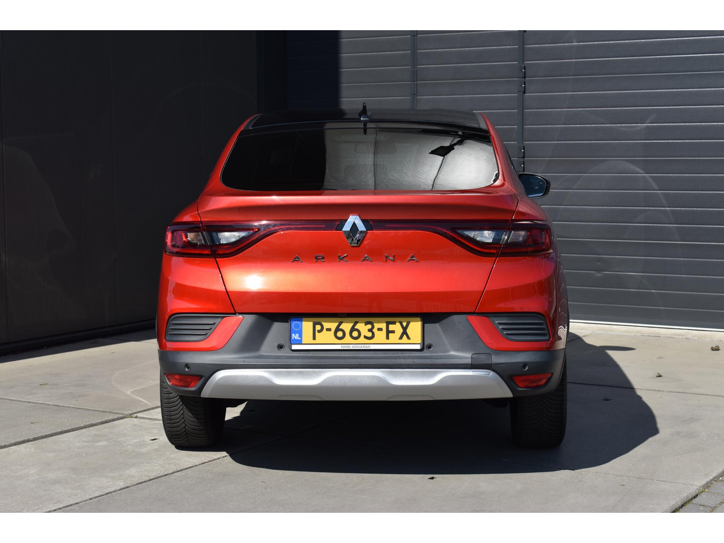 Renault