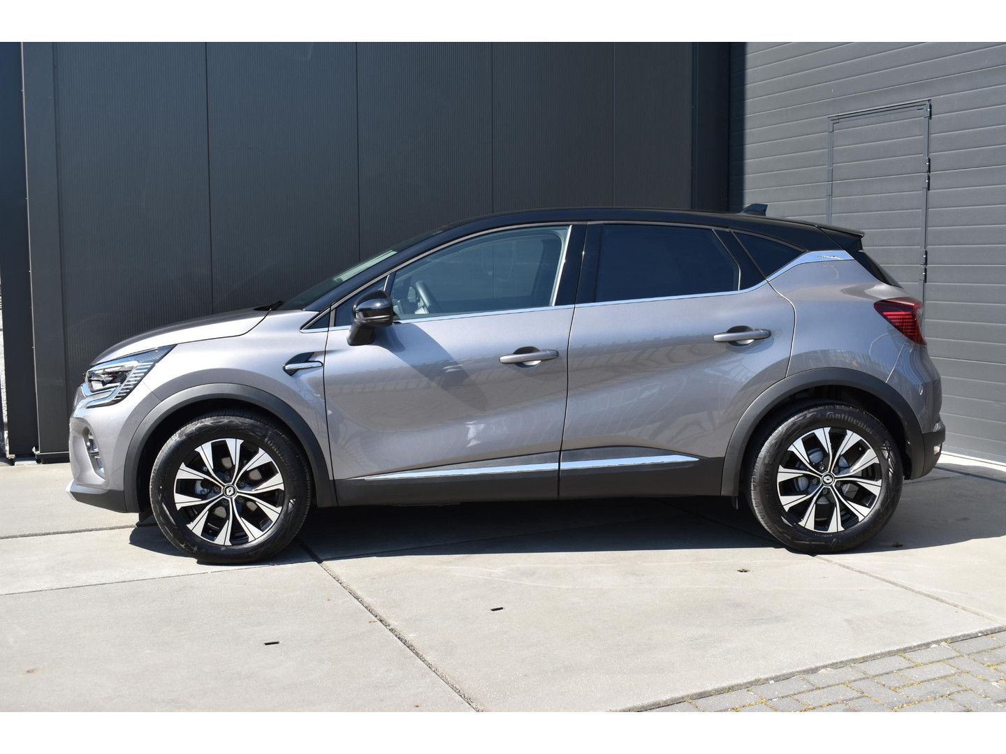 Renault