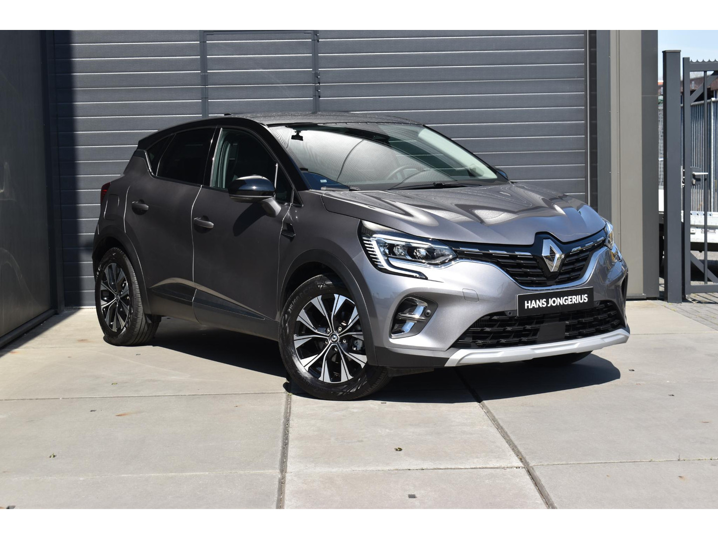 Renault