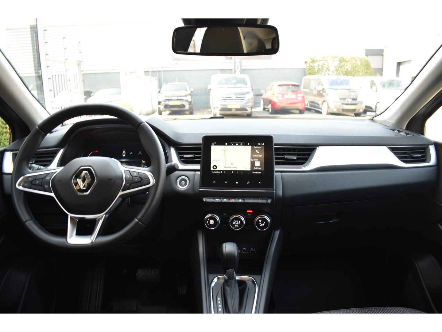Renault