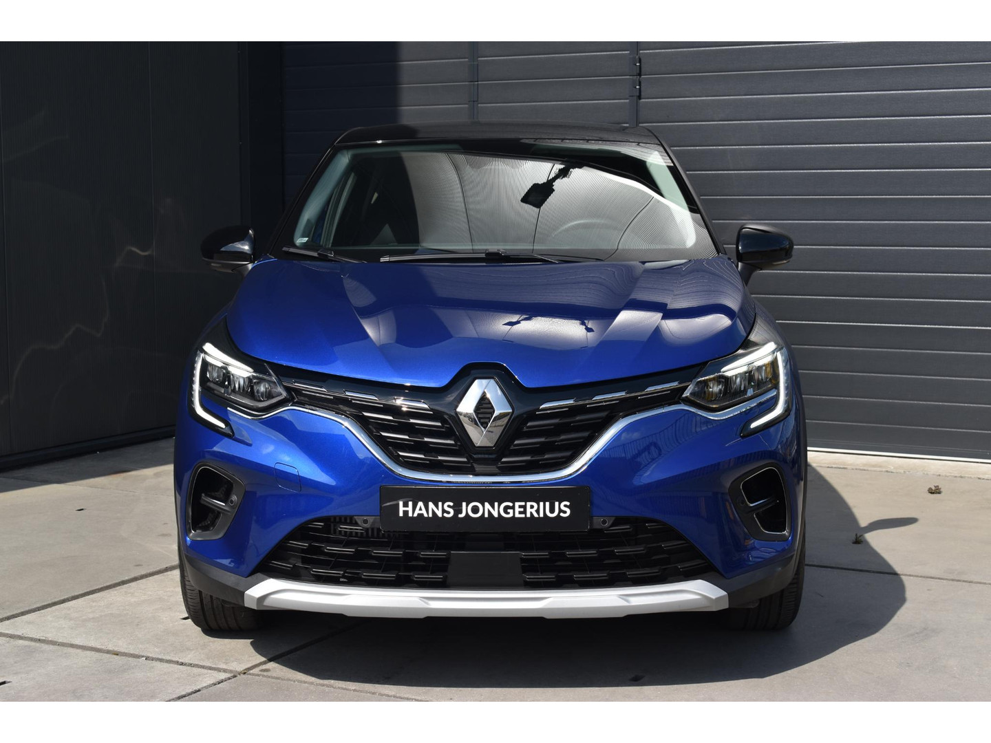 Renault Renault