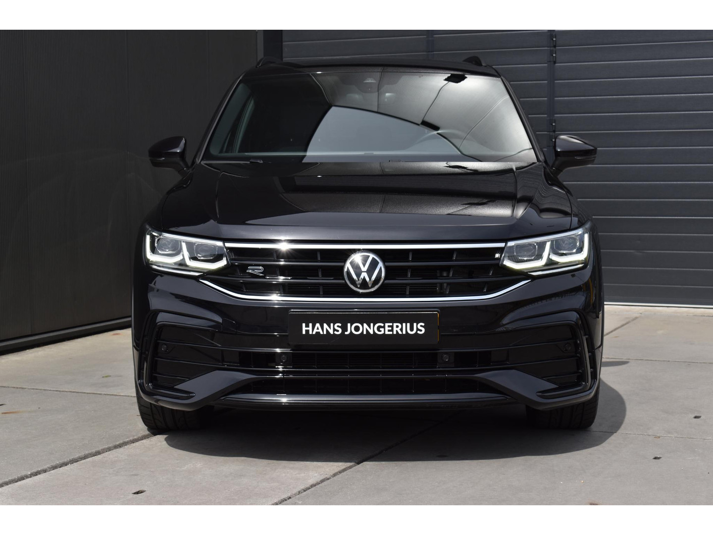 Volkswagen Volkswagen