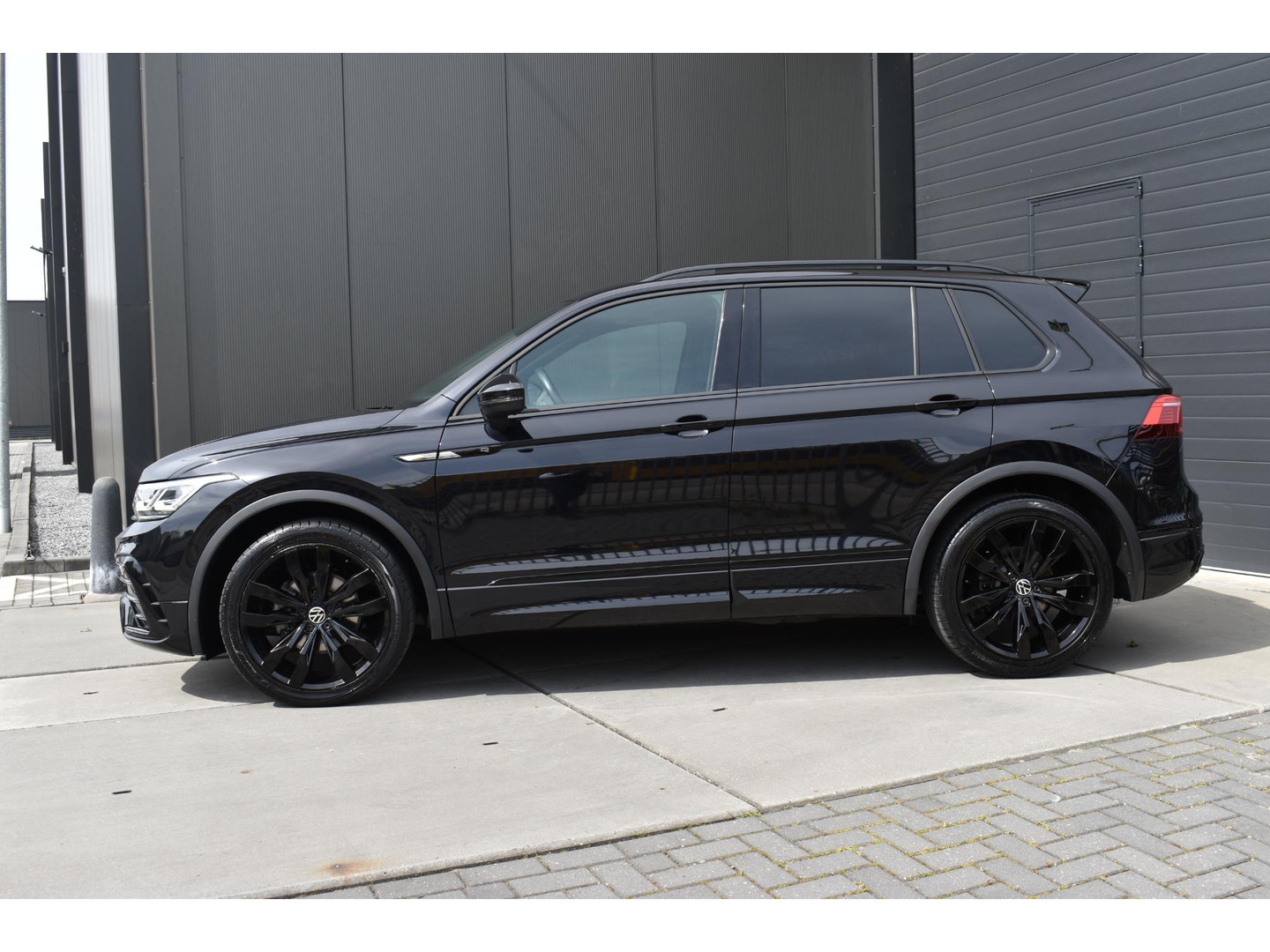 Volkswagen Volkswagen