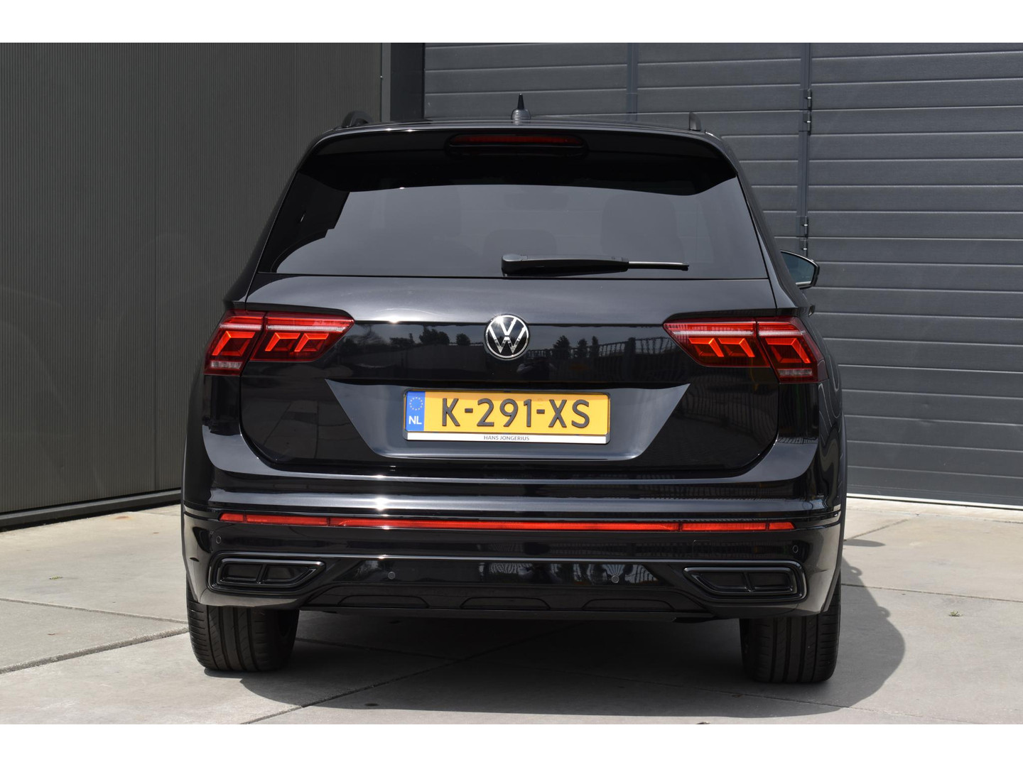 Volkswagen Volkswagen