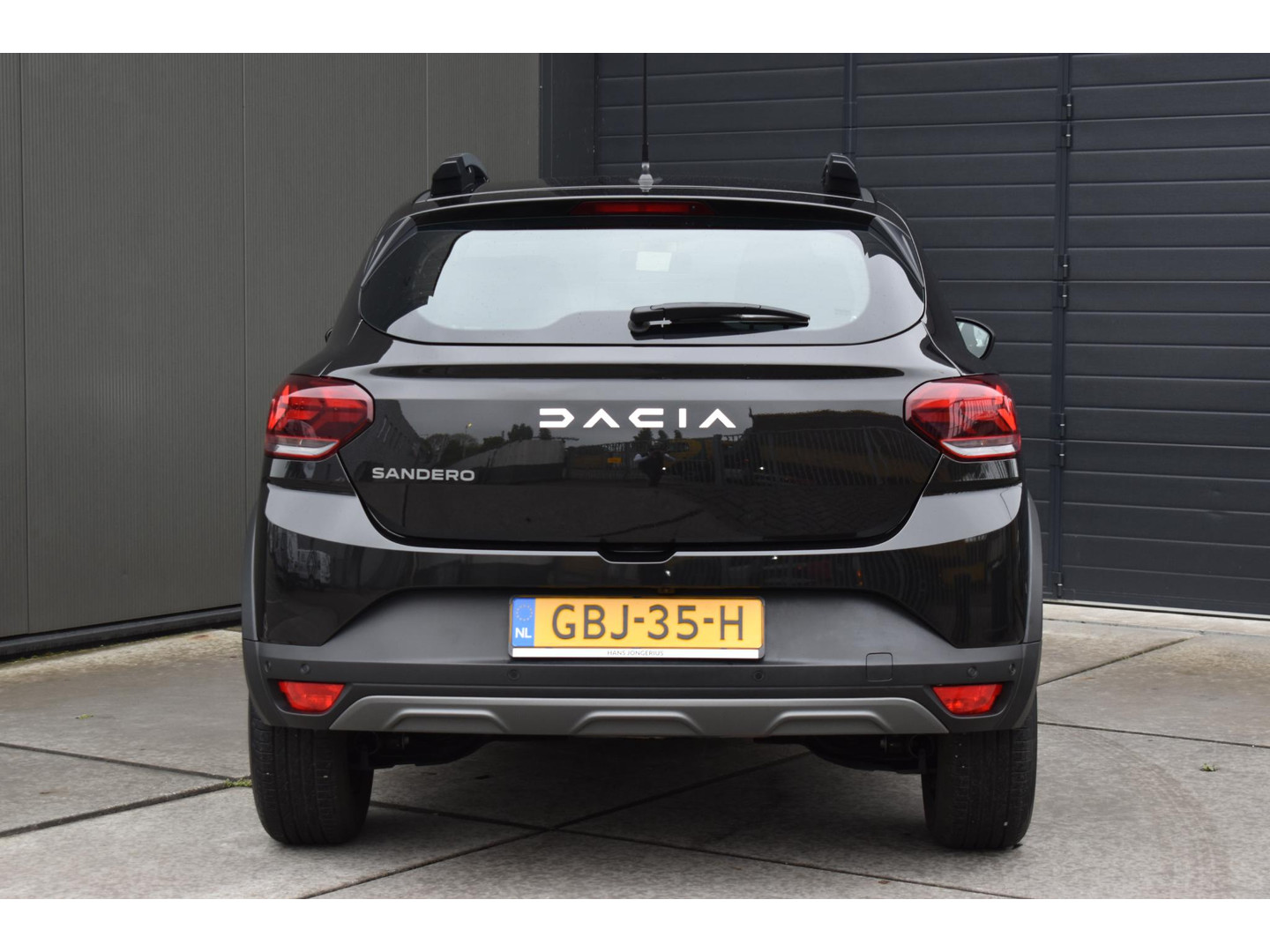 Dacia