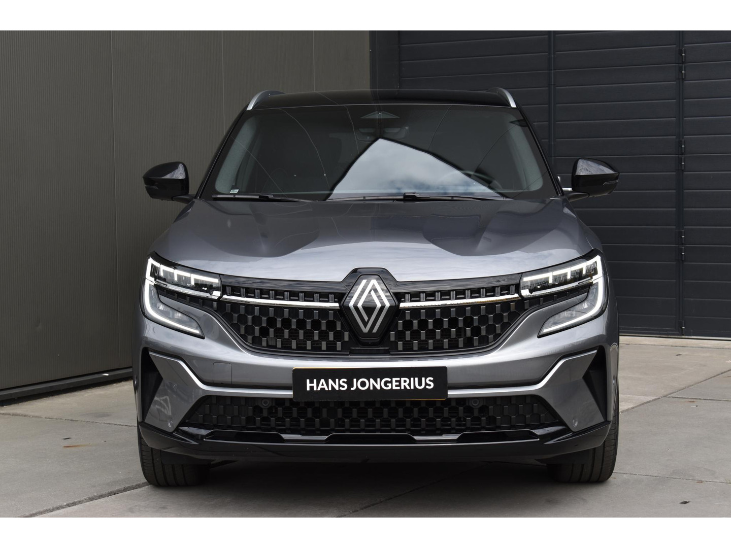 Renault Renault