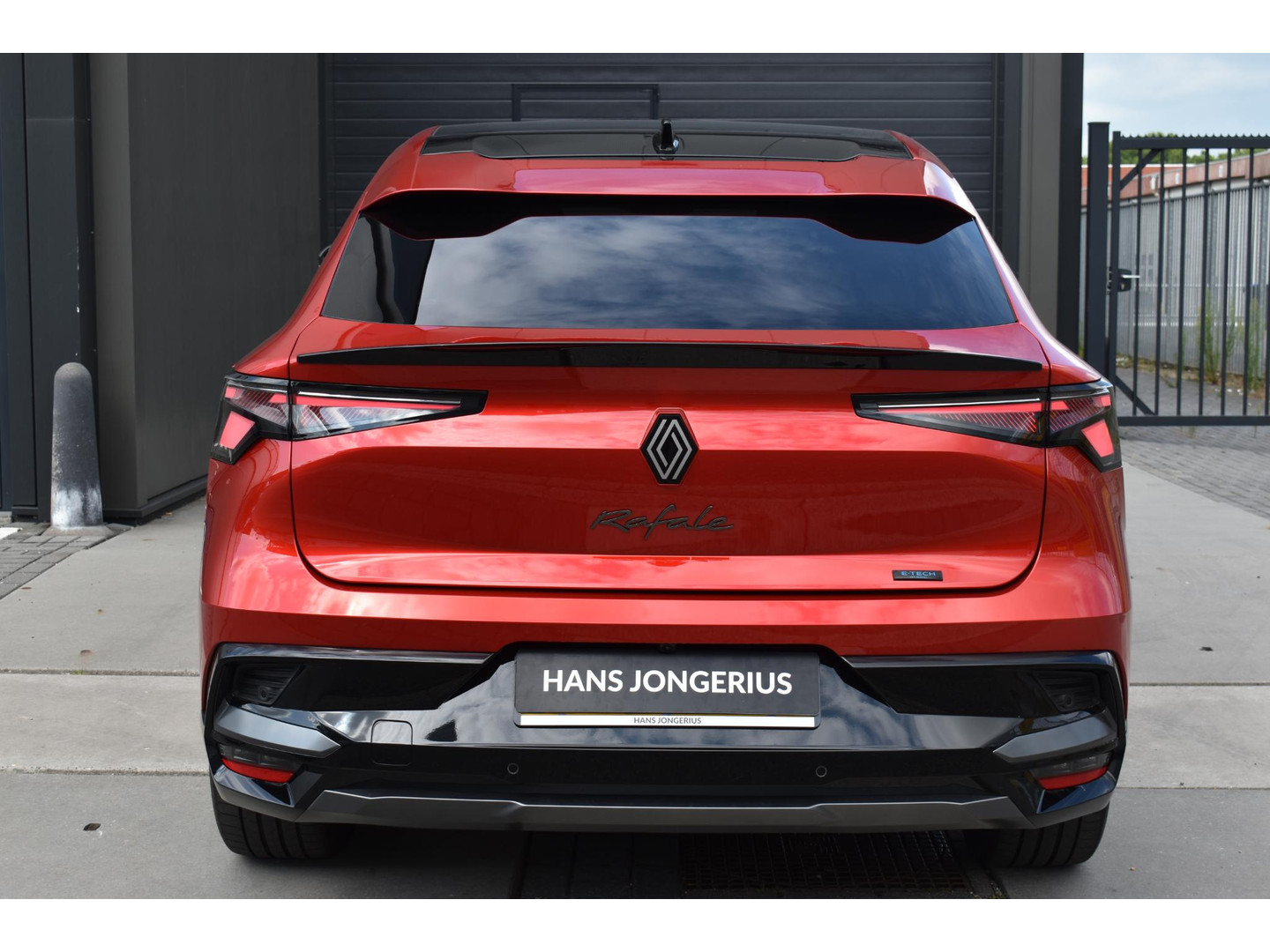 Renault Renault