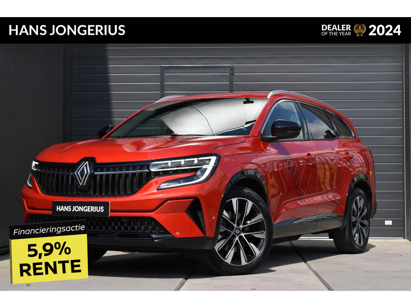 Renault Renault