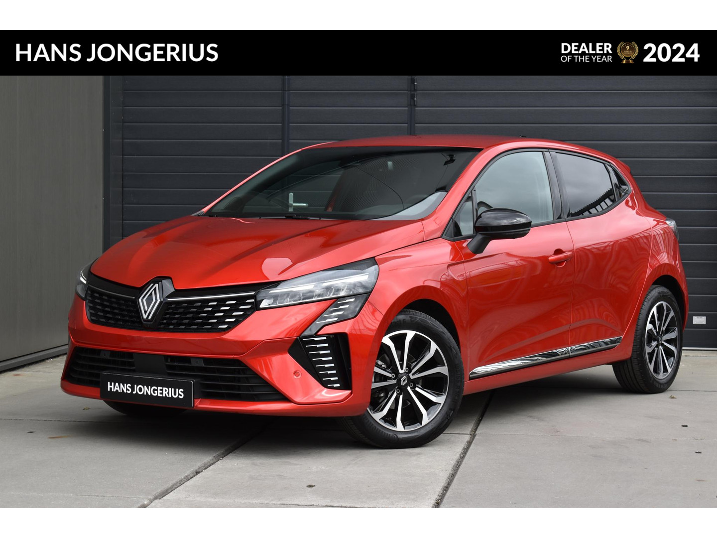 Renault Renault