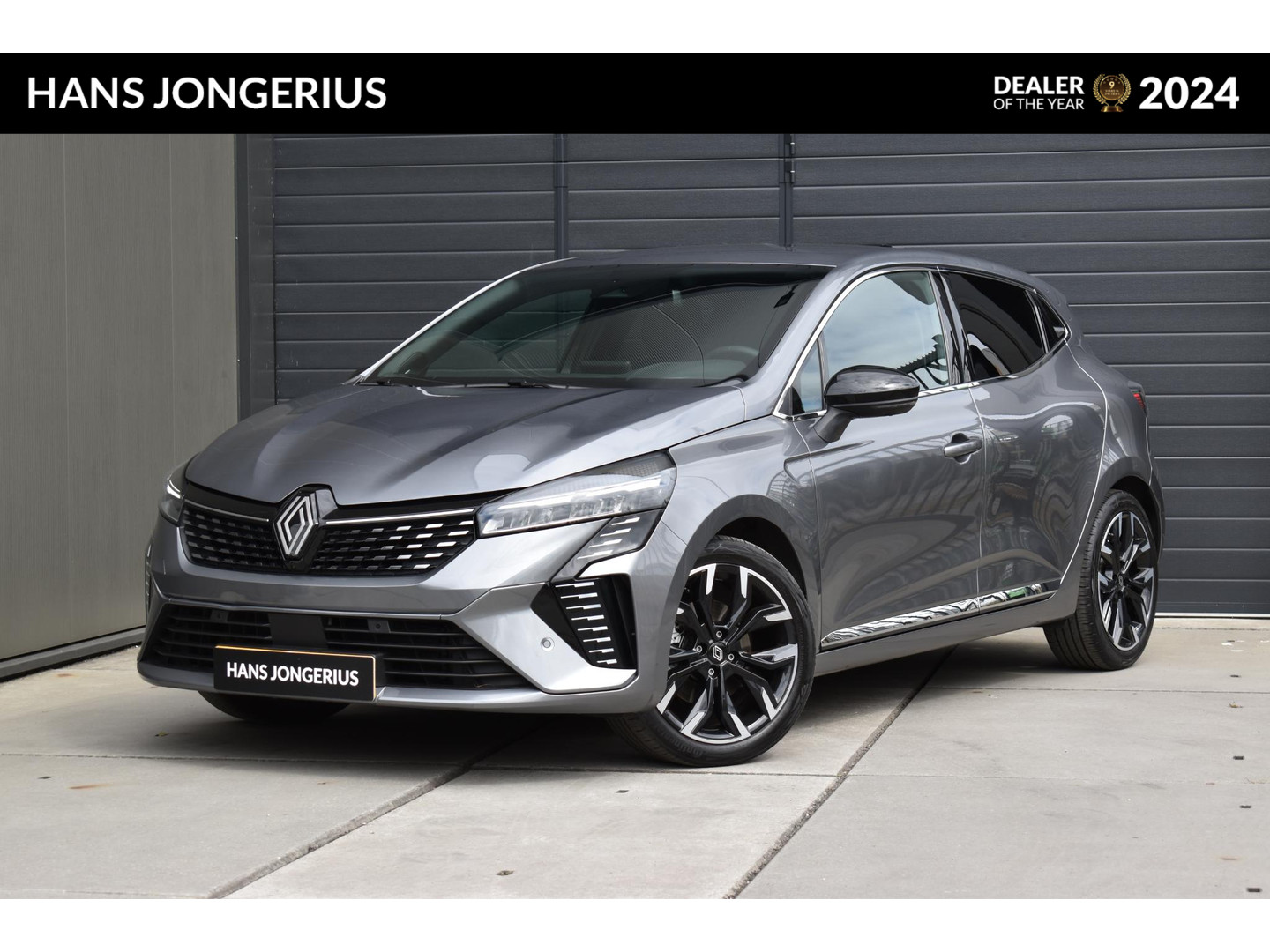 Renault