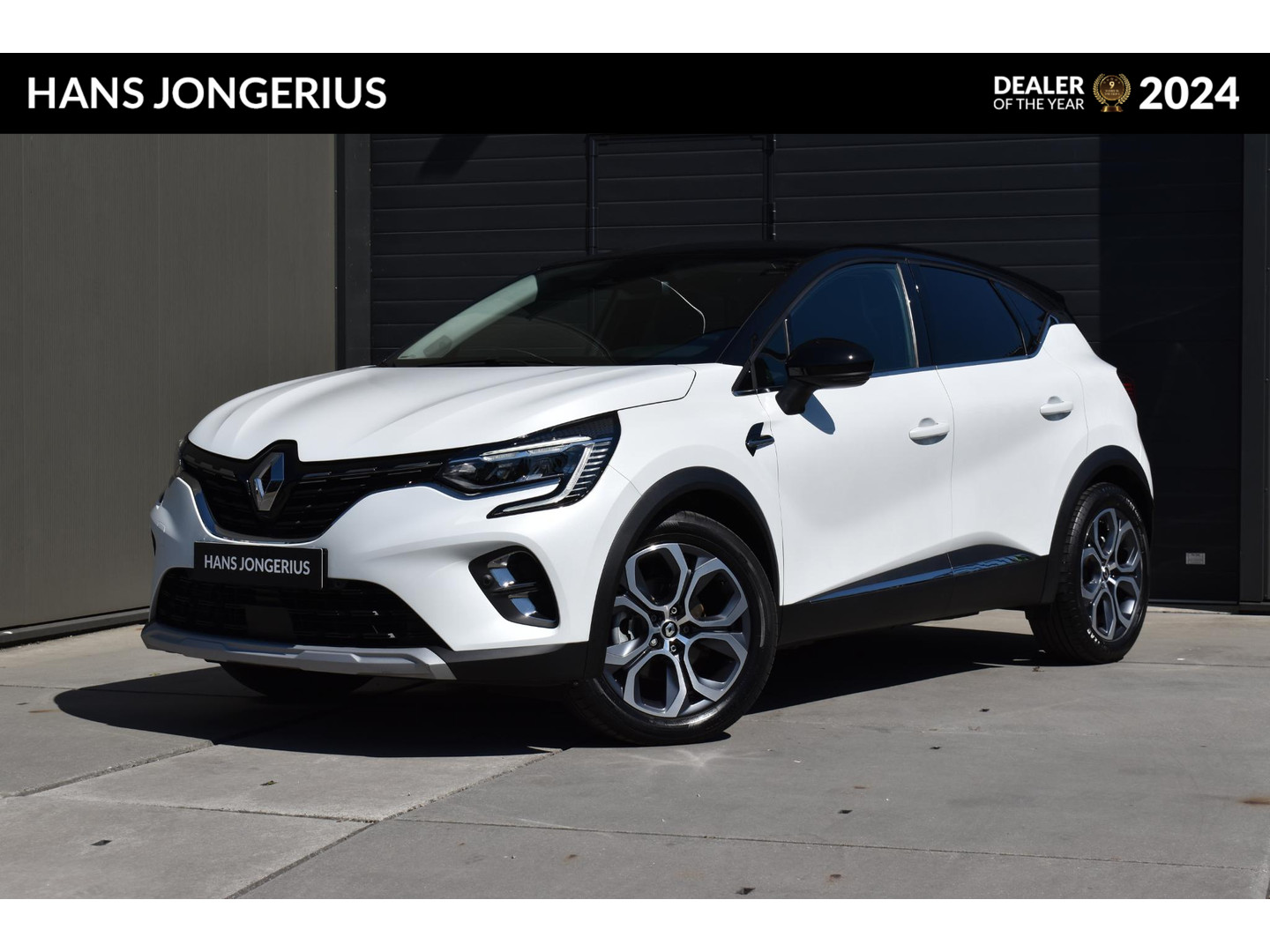 Renault Renault