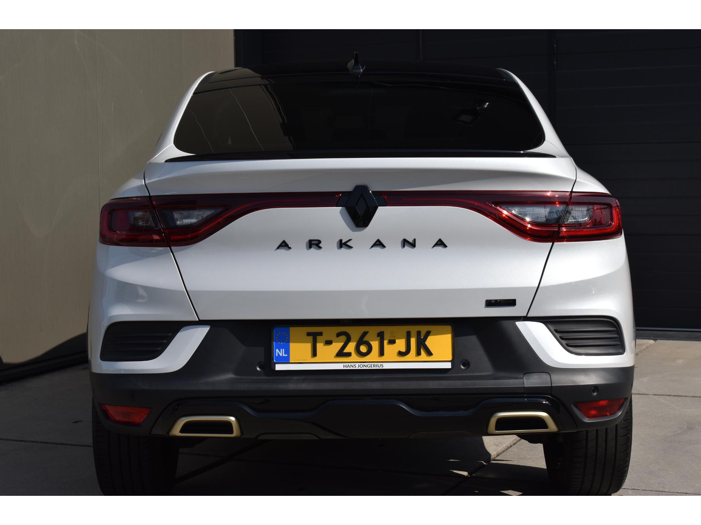 Renault