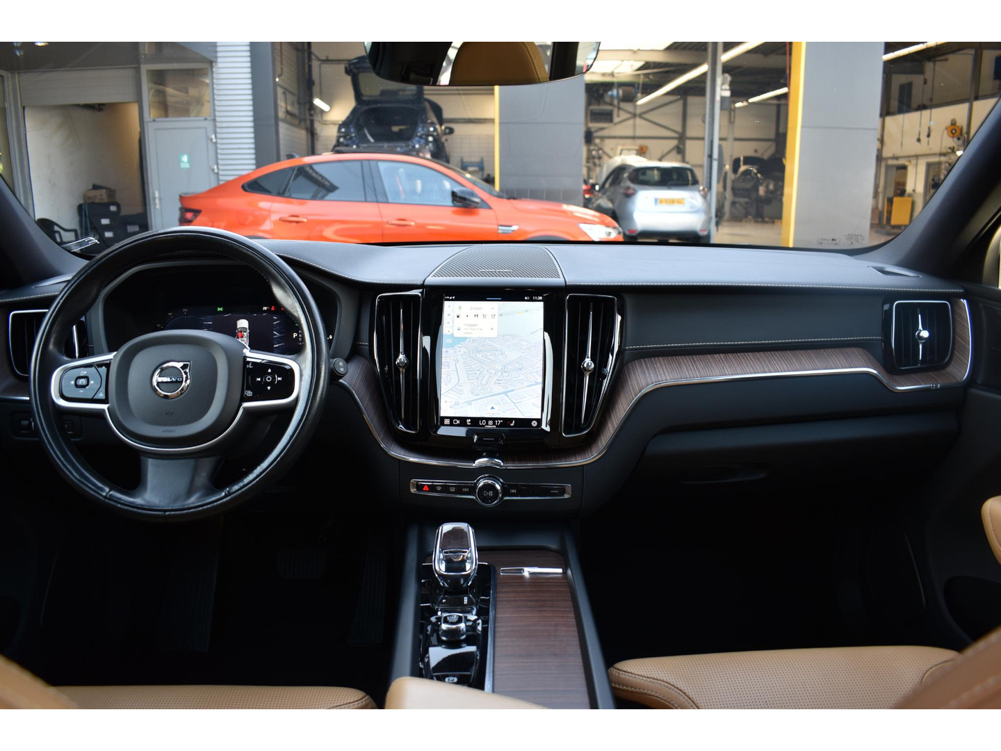 Volvo Volvo