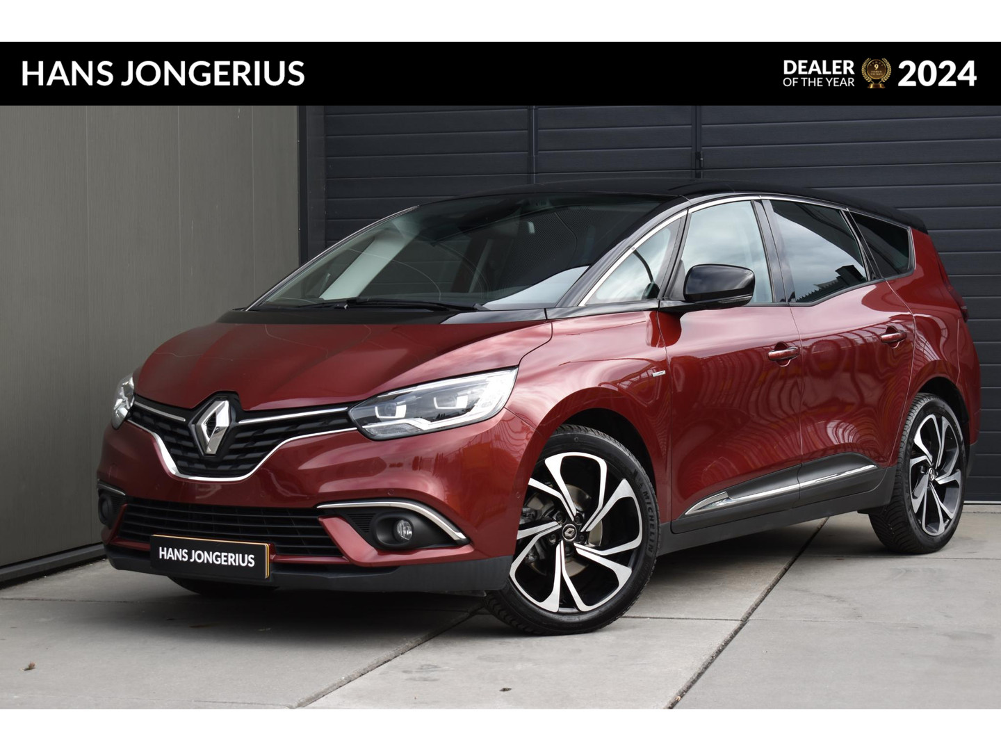 Renault Renault