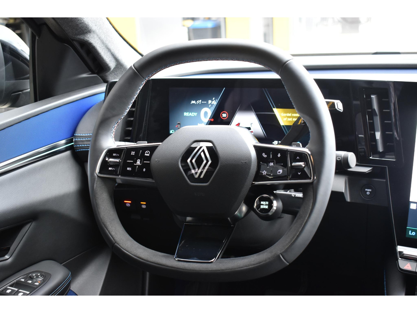Renault Renault