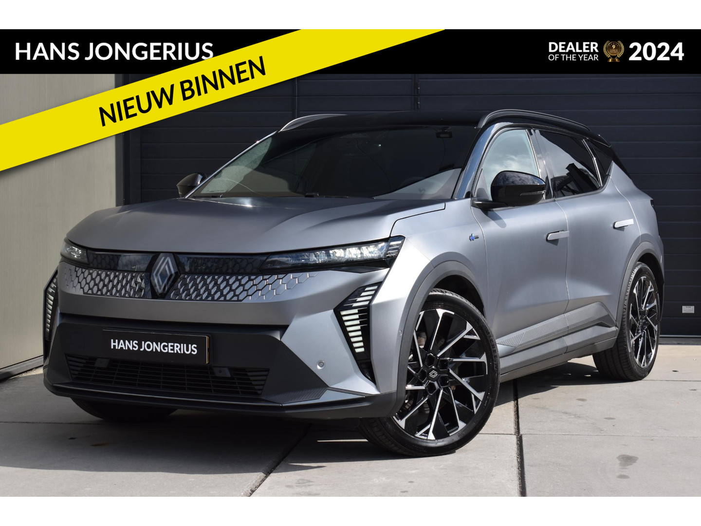 Renault Renault