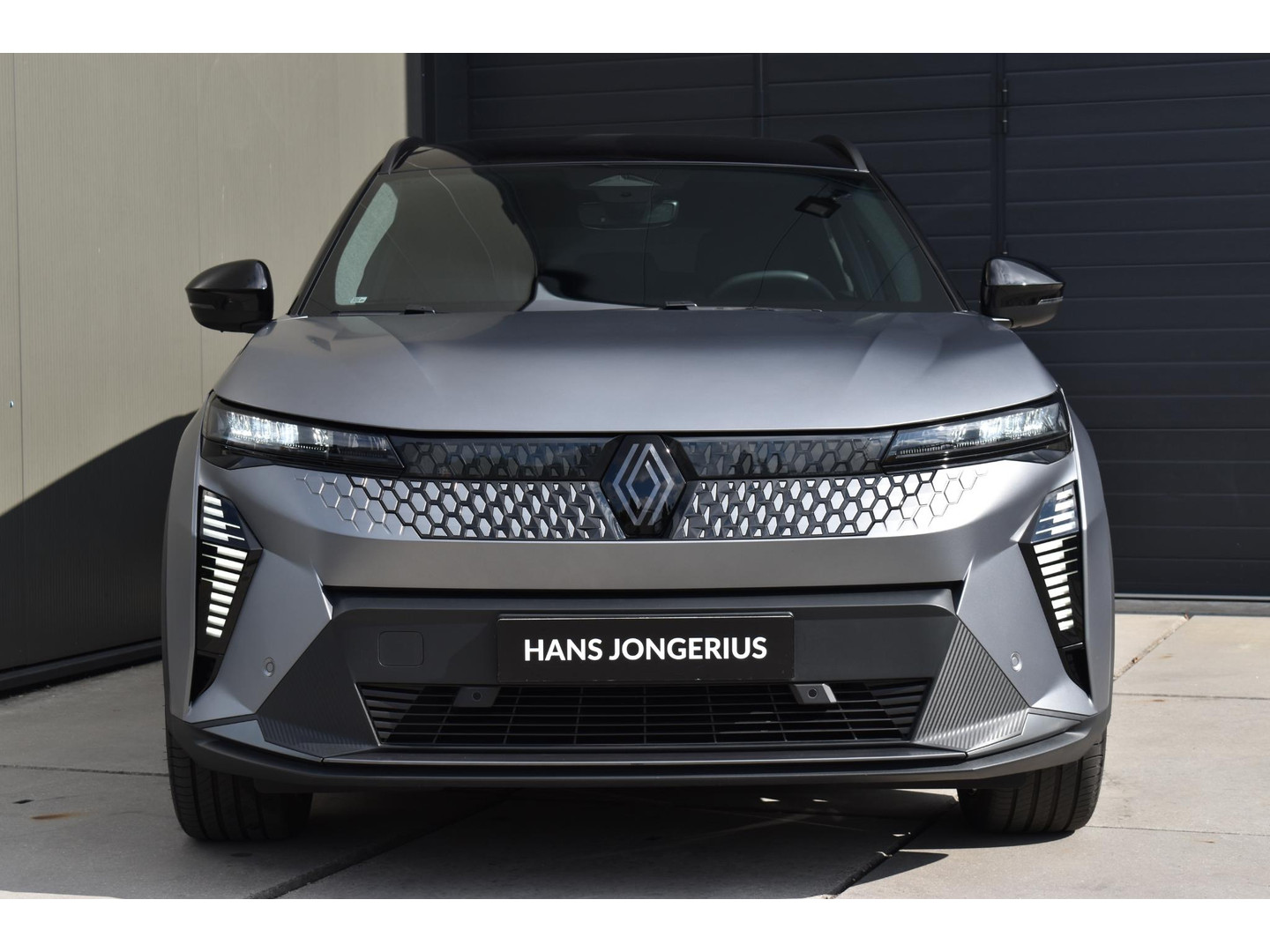 Renault Renault