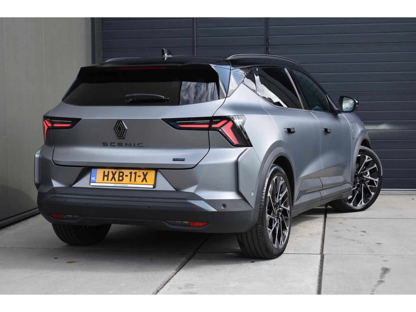 Renault Renault