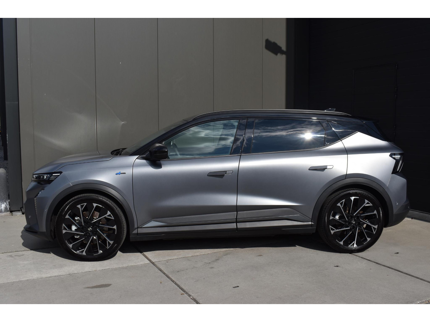Renault Renault