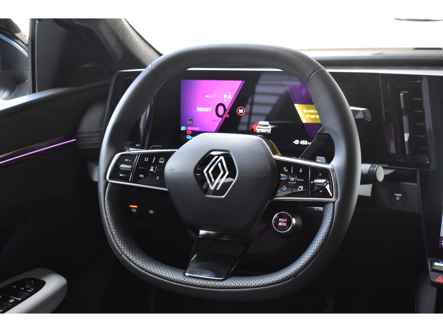 Renault Renault