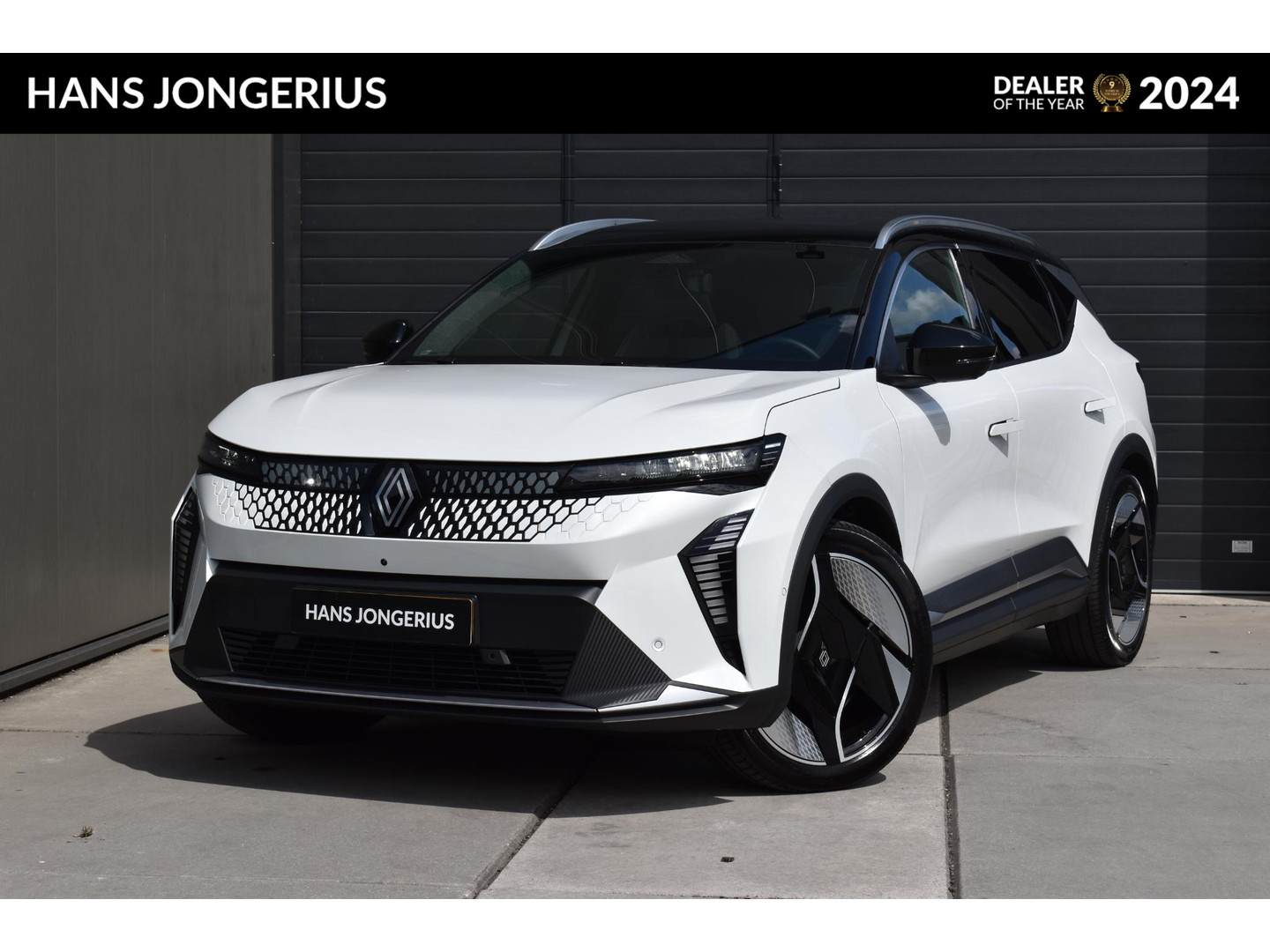 Renault Renault