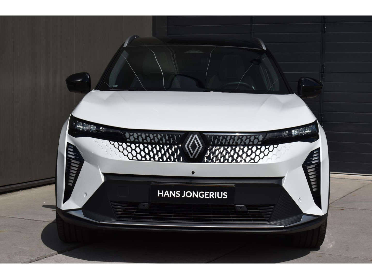 Renault Renault