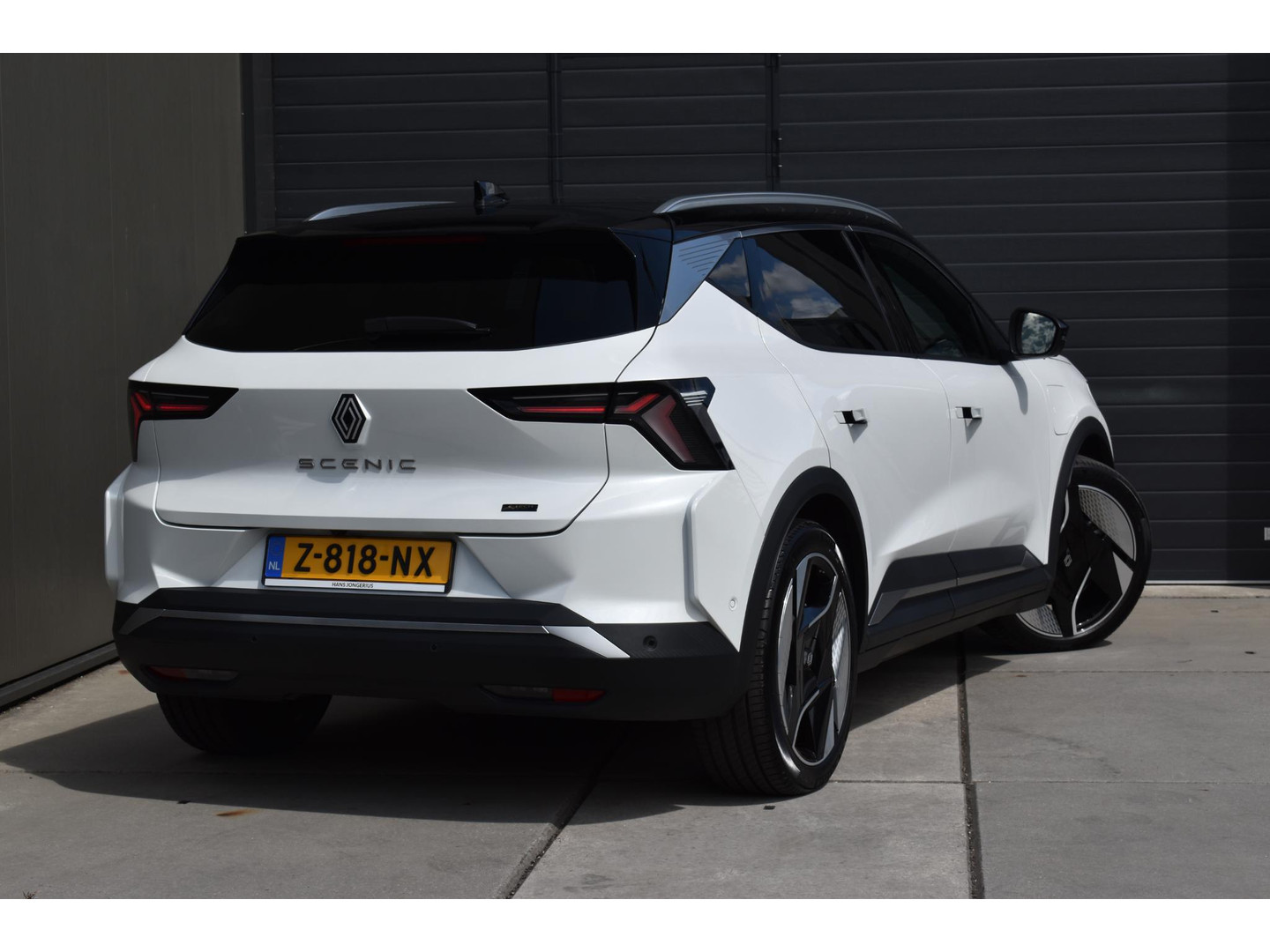 Renault Renault