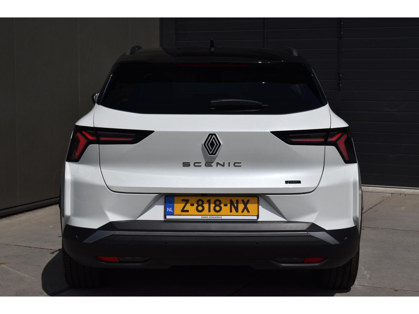 Renault Renault