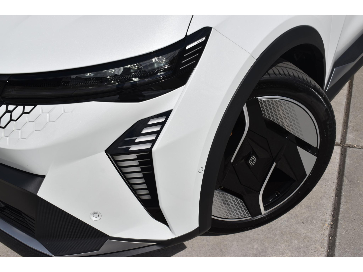 Renault Renault