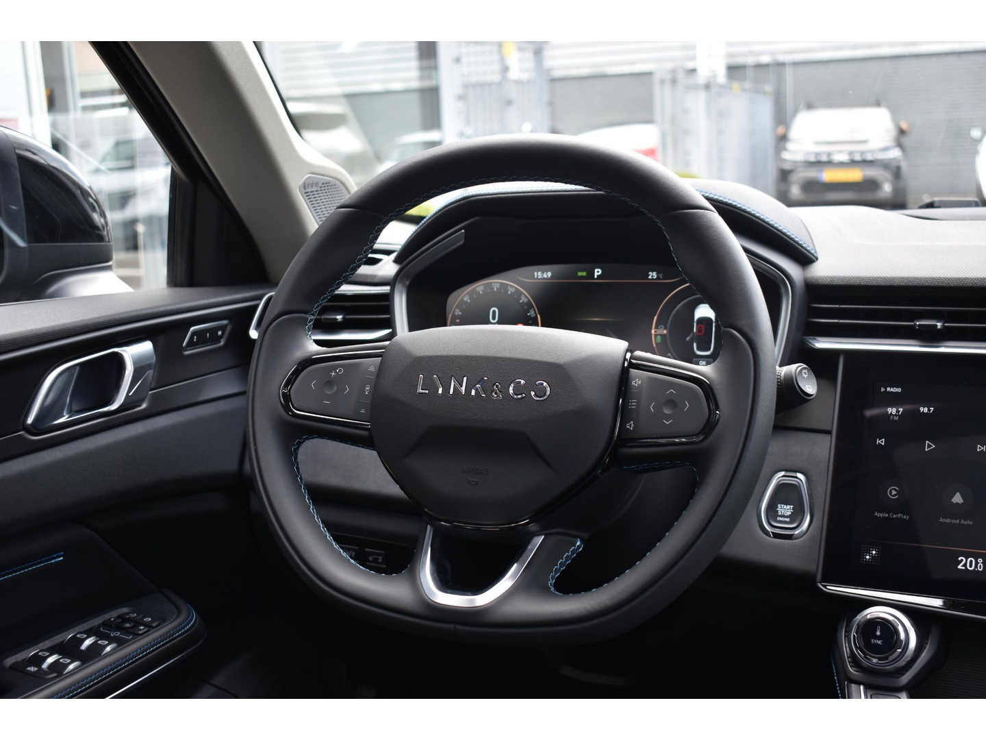 Lynk & Co Lynk & Co