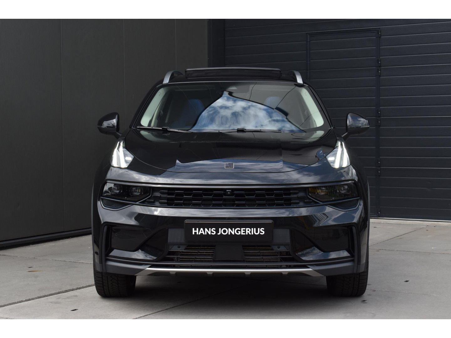 Lynk & Co Lynk & Co